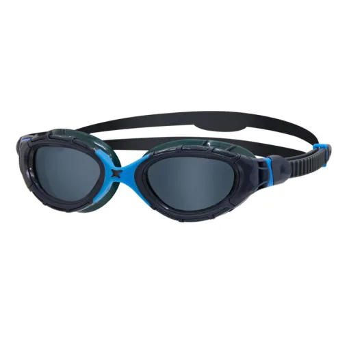 Open water svømmebrille